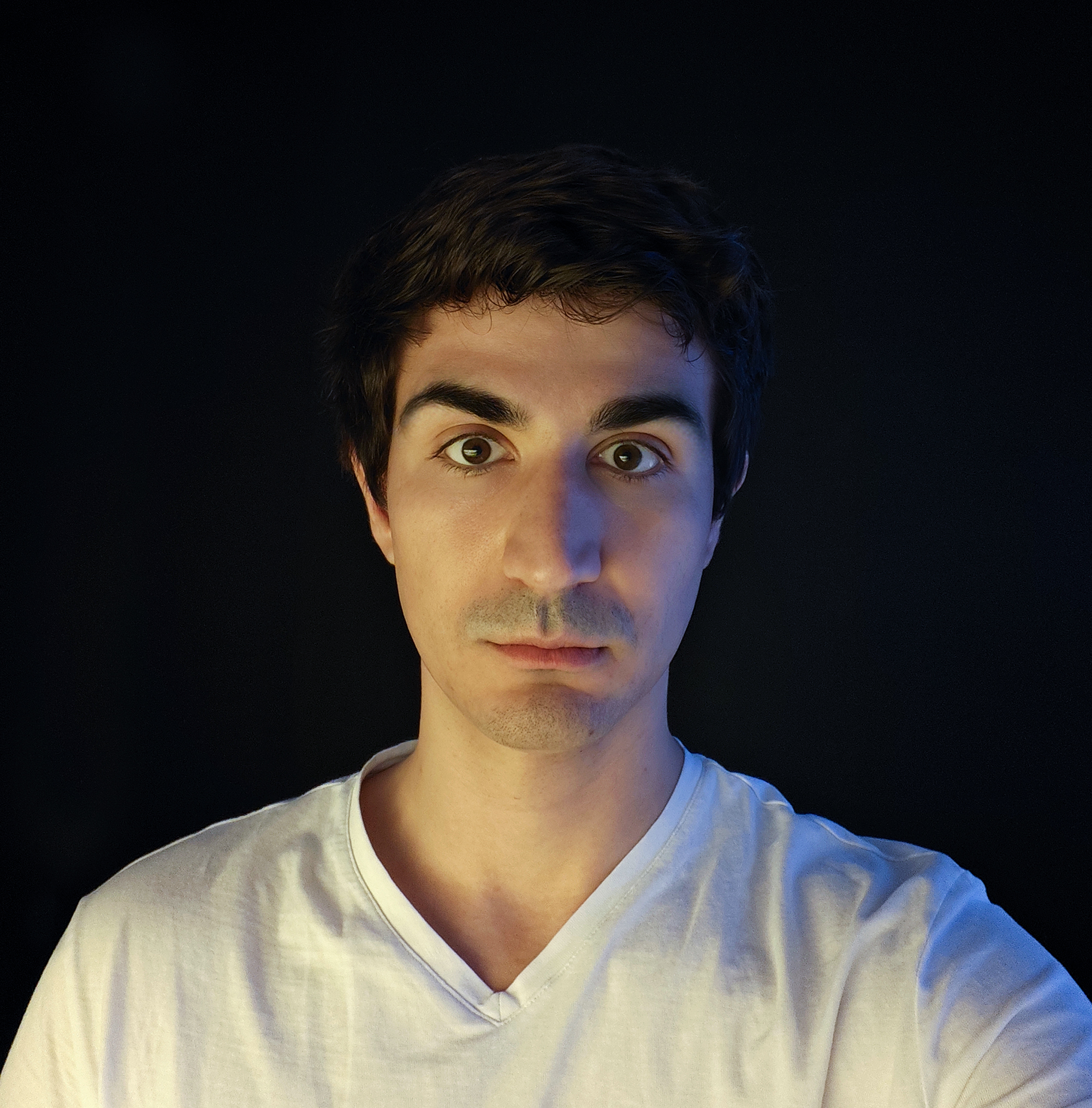 Архипов Никита